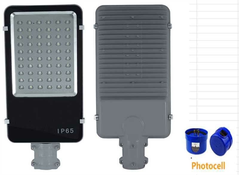 Street light, multi led chips,,,