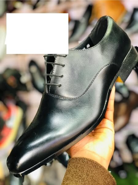 Mans Original Shoes