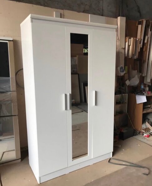 Wardrobe and Shoes Stands