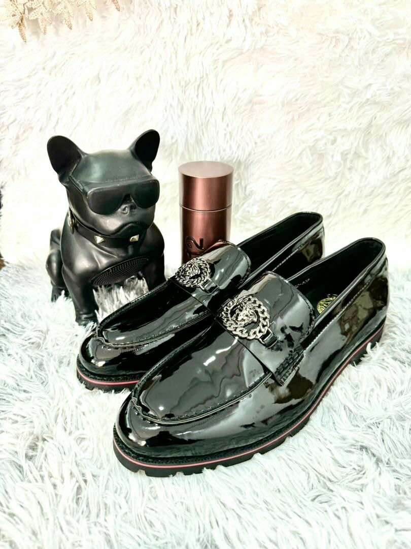 Mocassins Nouveauté