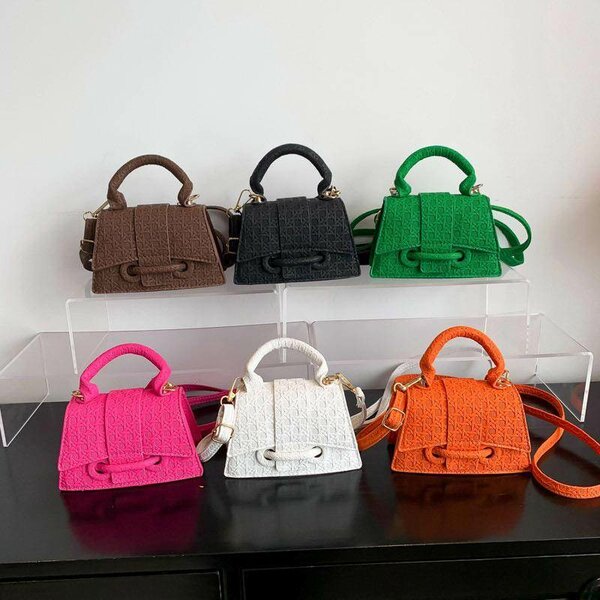 Hand Bags
