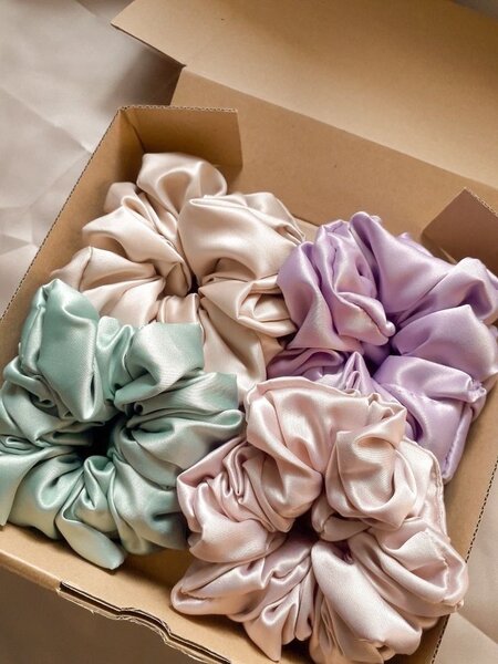 Scrunchie