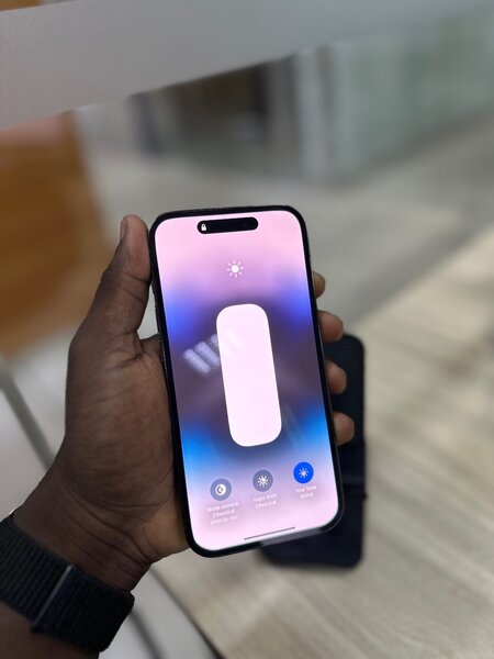 iPhone 14 Pro