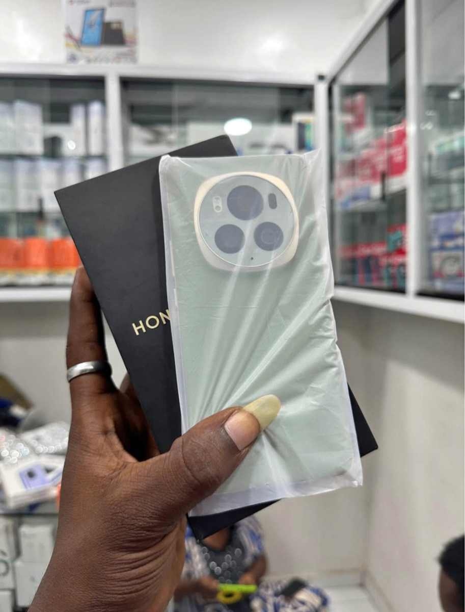 Smartphone Honor Android