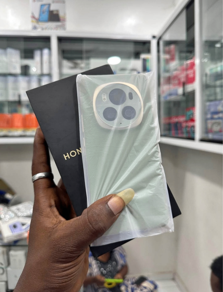 Smartphone Honor Android