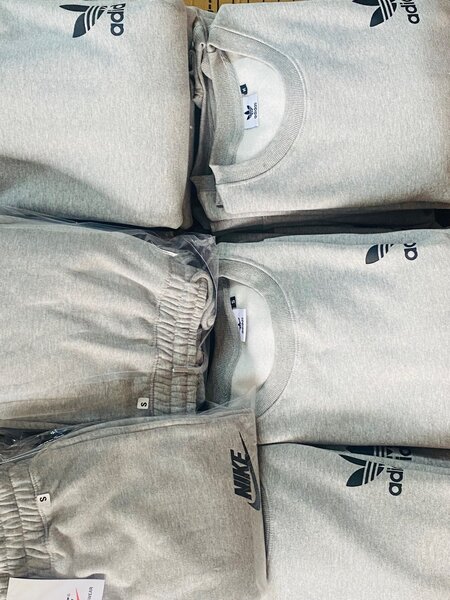 Tracksuits
