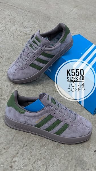 Sneakers