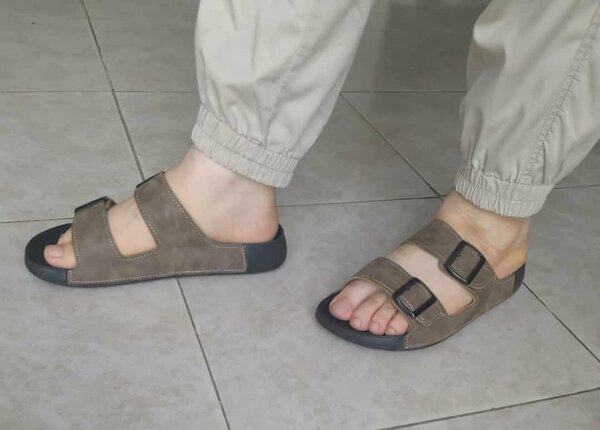 Sandales