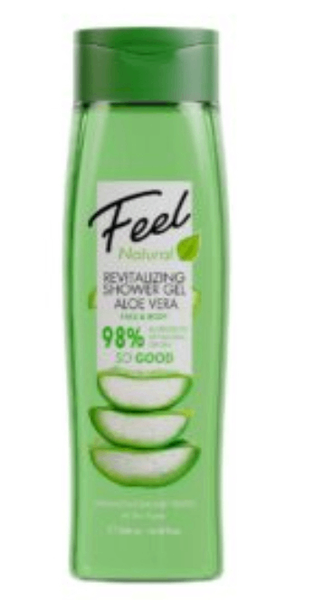 Feel...