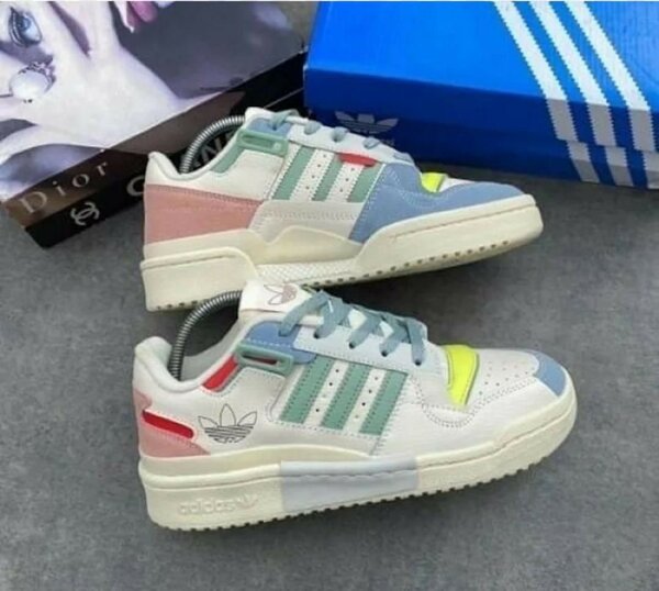 ADIDAS