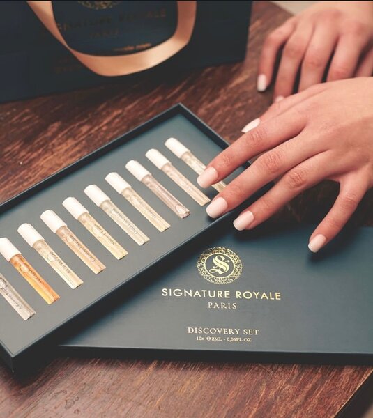 Parfums A