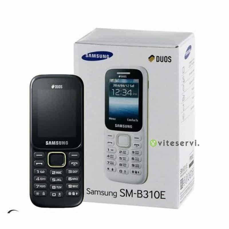 Téléphone Samsung SM-B310E