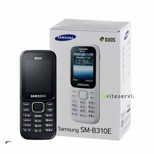 Téléphone Samsung SM-B310E