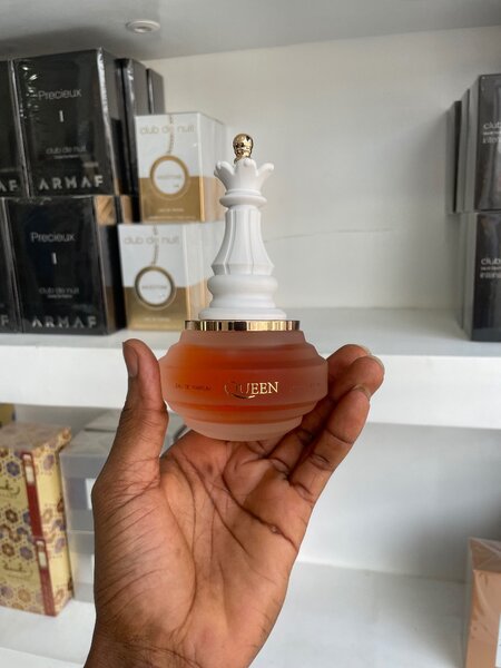 Check Mate (Queen)