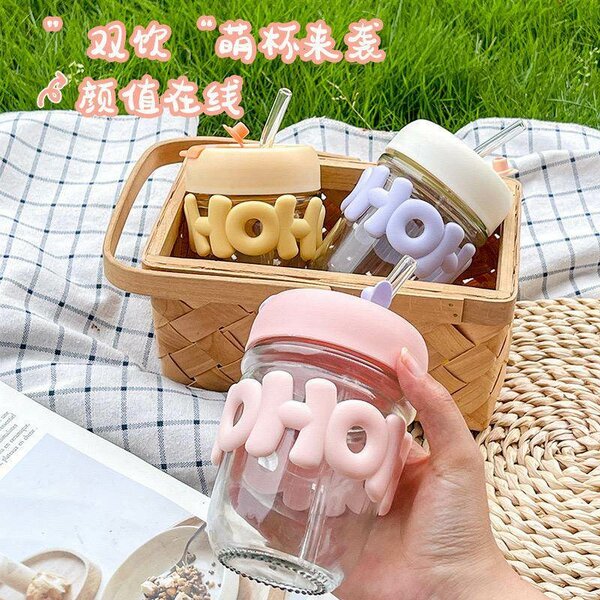 Girlies water cup