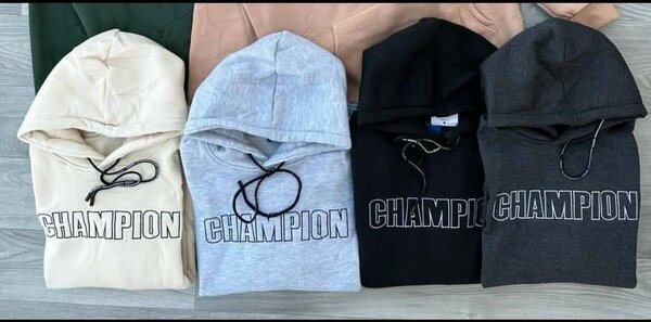 Hoodies