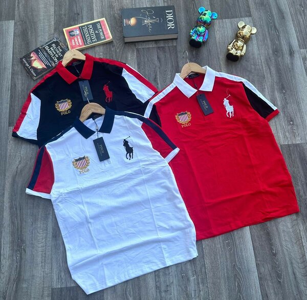 Goff t shirts