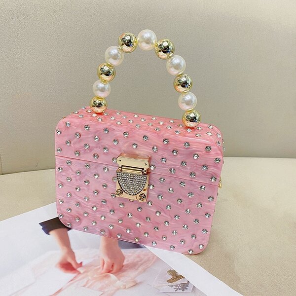 New model classic bag