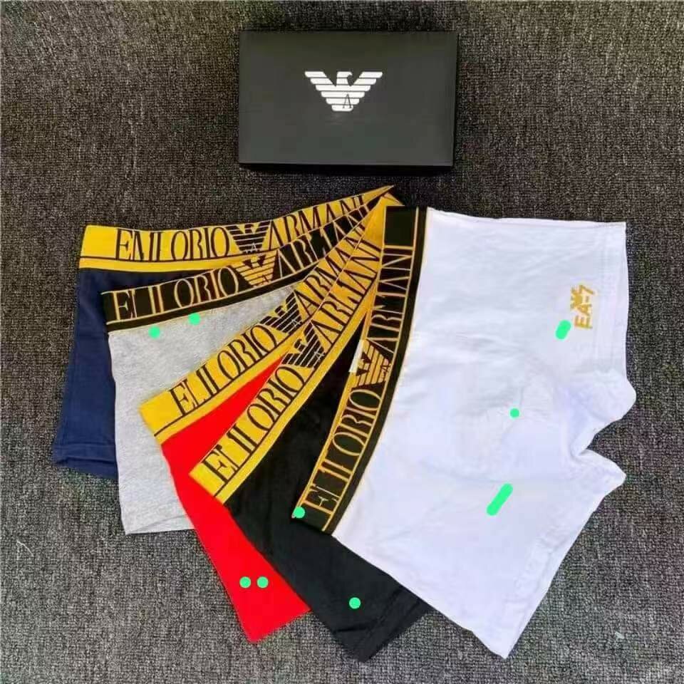 Boxer Emporio