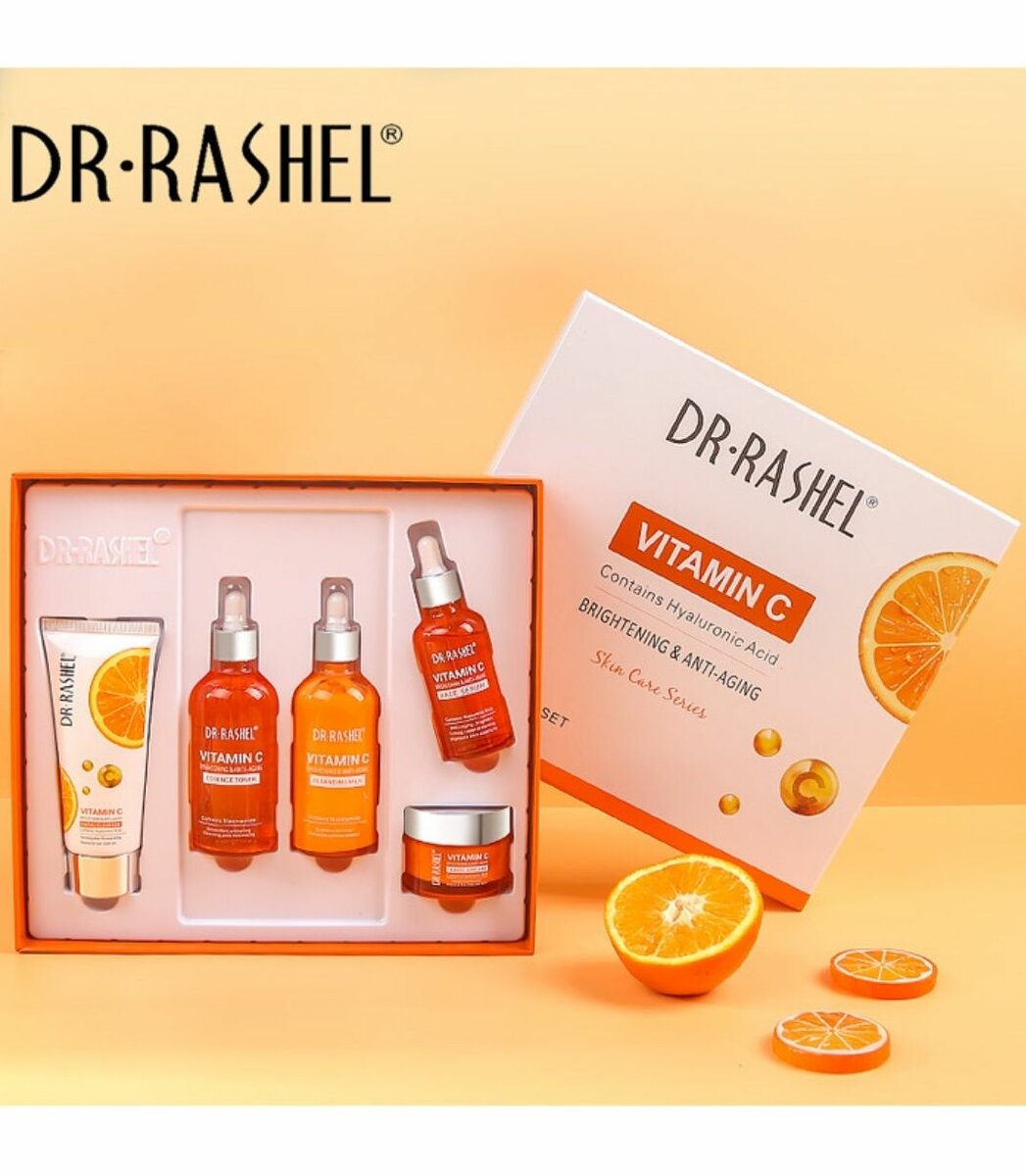 Lotion de visage