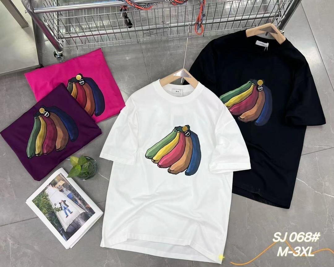 Heavy T-shirts
