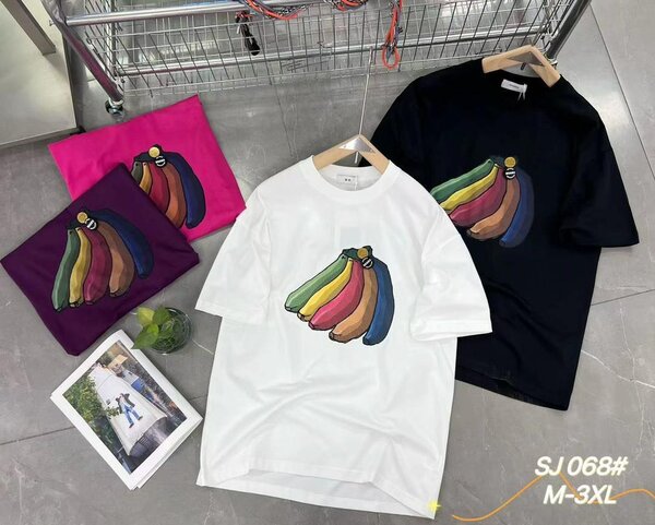 Heavy T-shirts