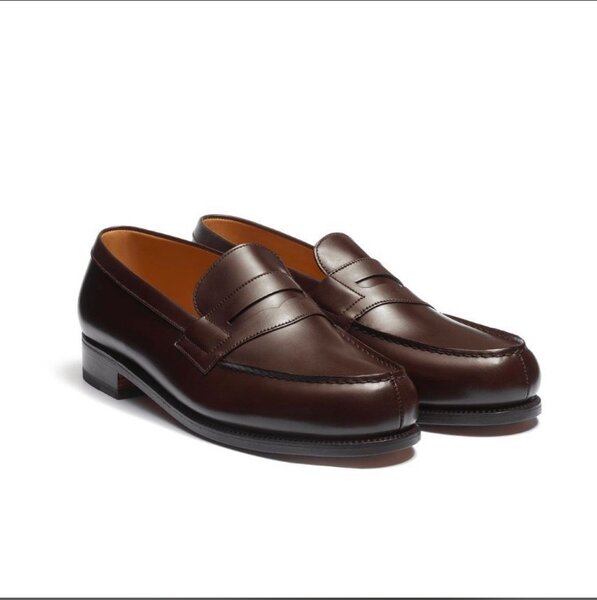 Mocassins