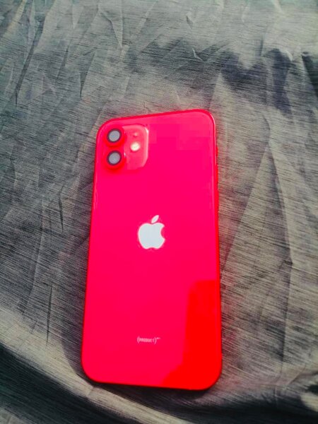 iPhone 12