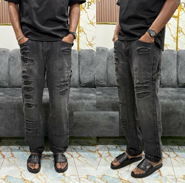 Pantalon Bagui
