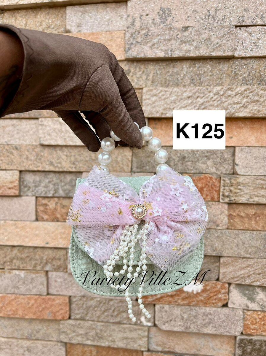 Mini handbags