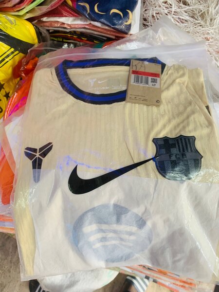 Maillots de Football Inspirés