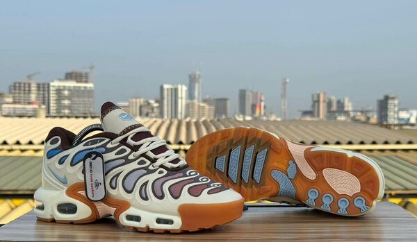 Nike TN Air Max Plus