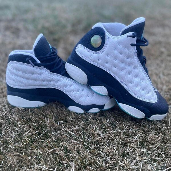Nike Jordan 13