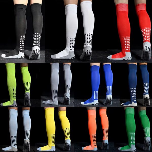 Chaussettes Antidérapantes Sport