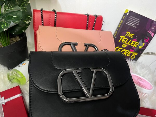 Ladies side bag