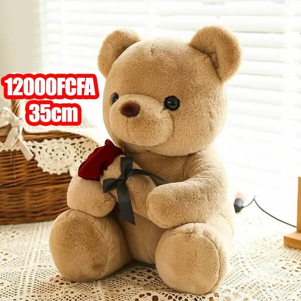 Peluche