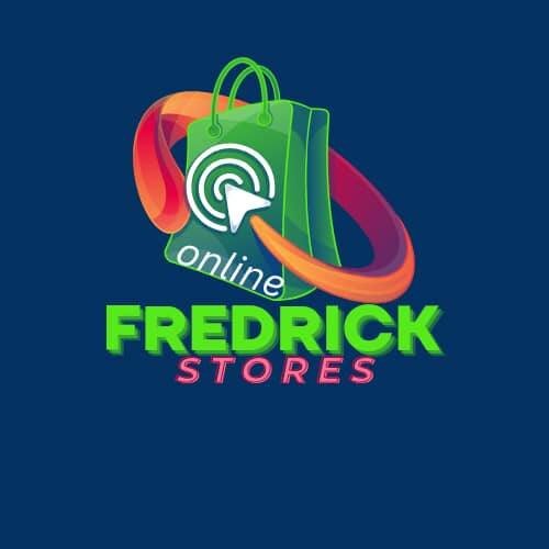 Fredrick