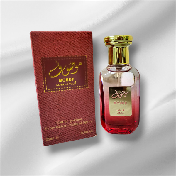 Parfum Mosuf 25ml