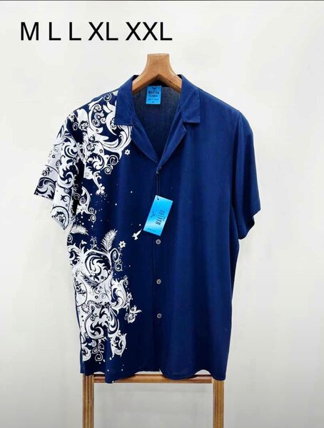 Chemise pour homme