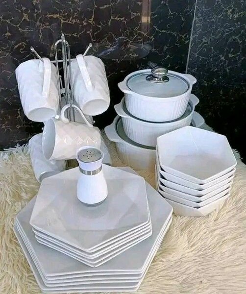 Dishes