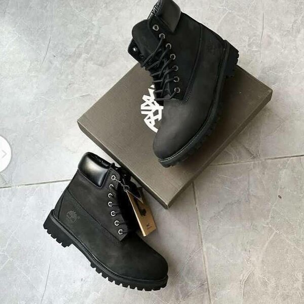 Botte timberland