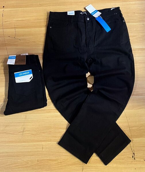 ISLAND TURKEY JEANS