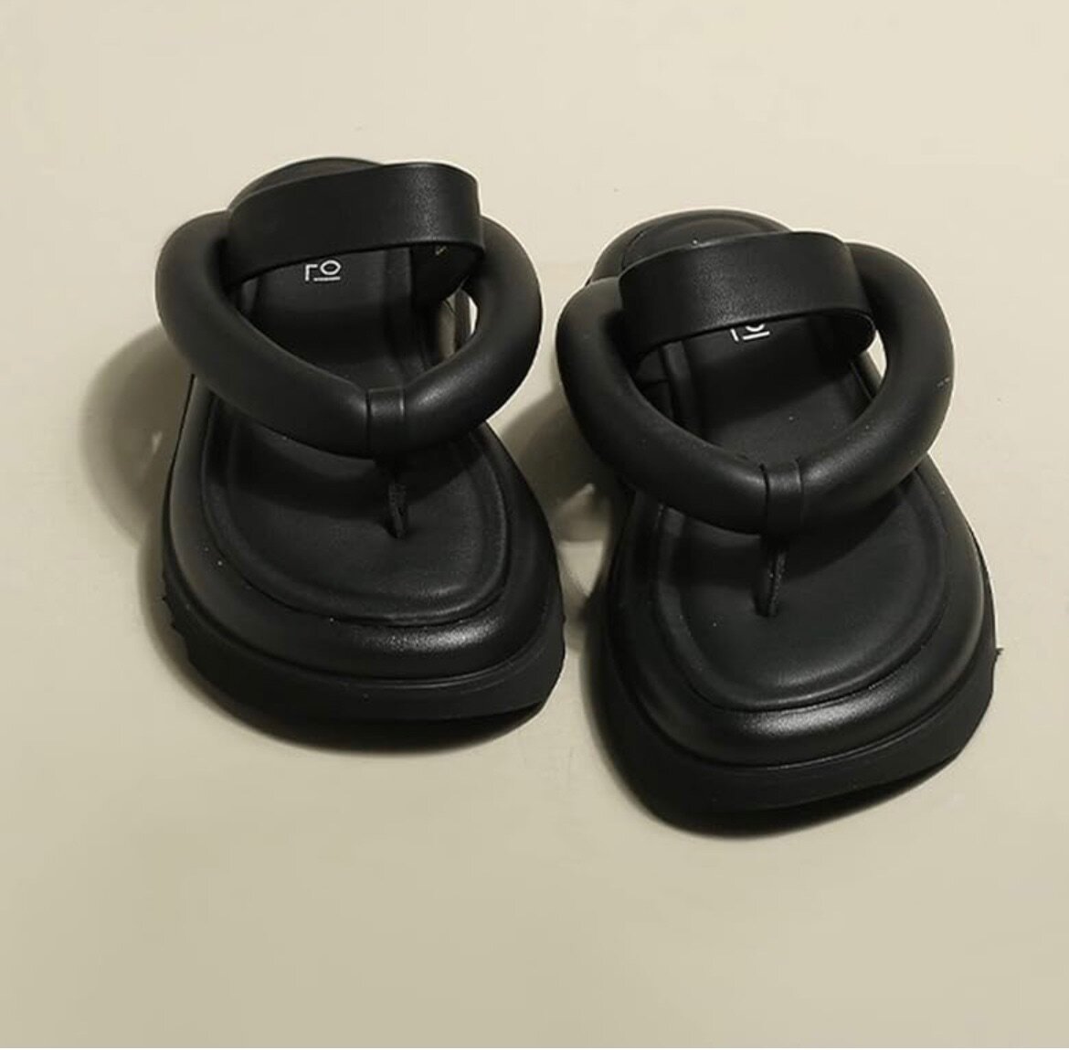 Chaussure friperies