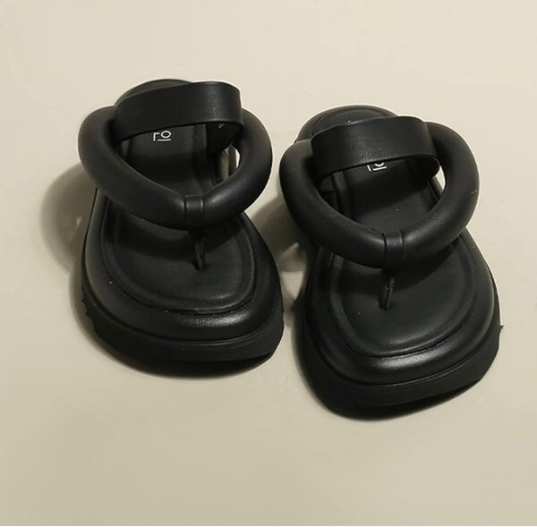 Chaussure friperies