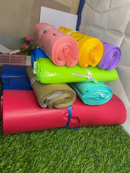 Packaging Materials