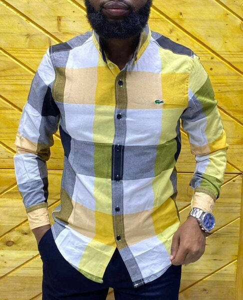 Men shirts