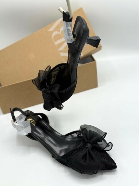 High quality heels