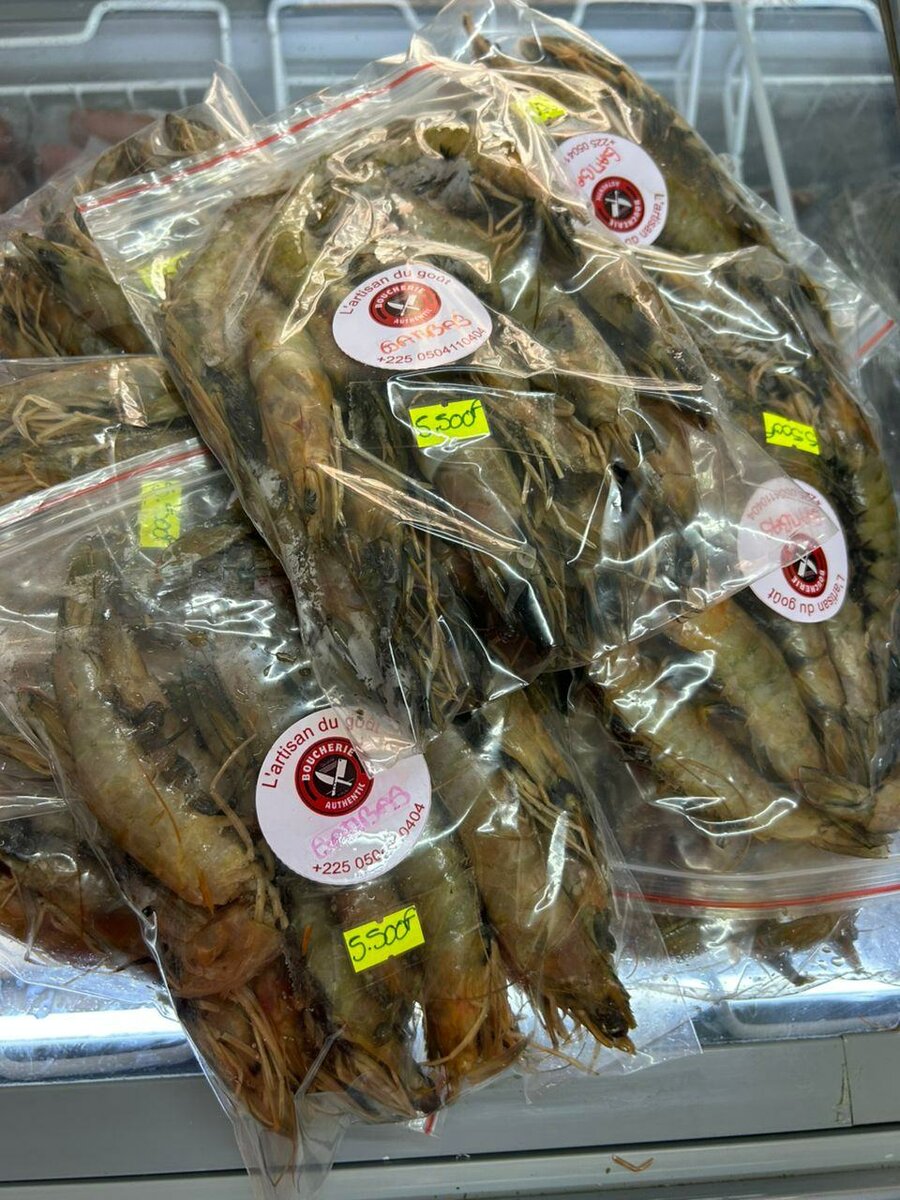 Gambas