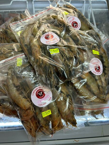 Gambas