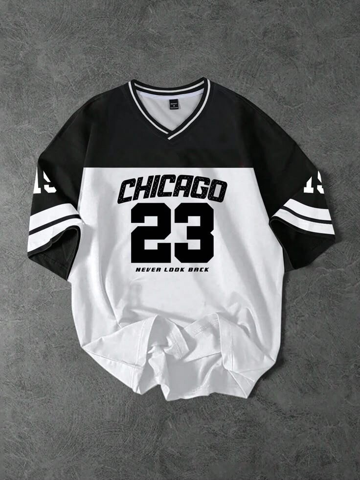 Jersey Top